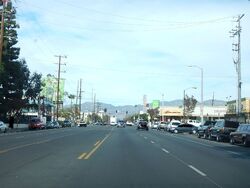  Van Nuys Blvd Unit 4