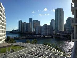  Brickell Key Blvd Apt