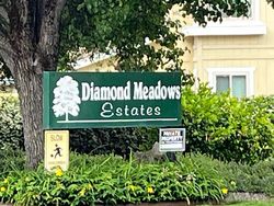 Diamond Springs