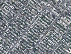  43rd St