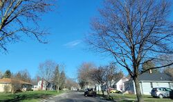 Blissfield