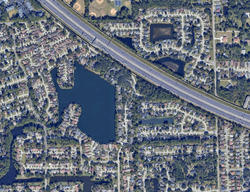  Lake Mandarin Cir E