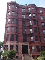  Marlborough St Apt 7