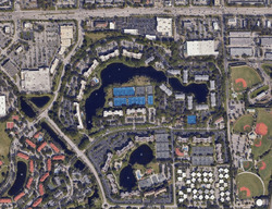  Lindell Blvd Apt 3305
