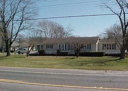 S Railroad Ave