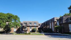 Park Ridge