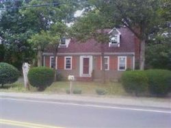 Hyannis