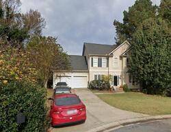  Winterberry Ridge Cir