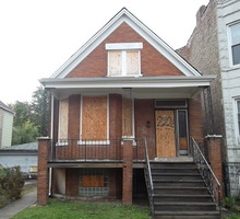  S Hamlin Ave