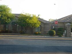  S Bedford Dr
