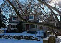 Quaker Hill