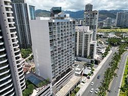  Ala Moana Blvd Apt 22