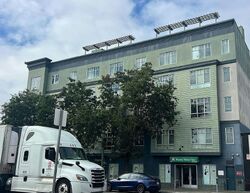  Telegraph Ave Apt 511