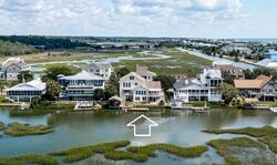 Pawleys Island