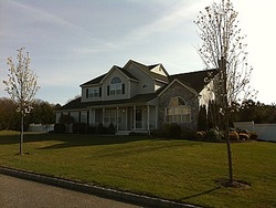 Manorville