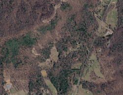 Blue Ridge