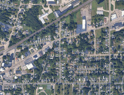  S Cedar St