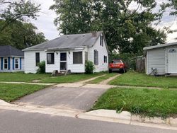  S Pleasant St