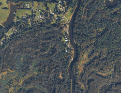  Horseshoe Bridge Rd