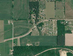 Poarch Rd