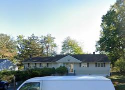 Lake Hiawatha