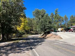  Cleghorn Canyon Rd
