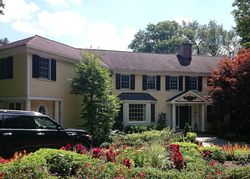 Chestnut Hill