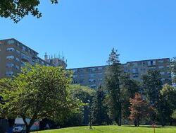  E Lancaster Ave Apt 9