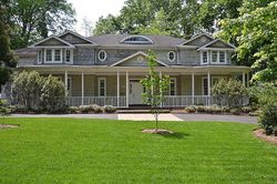 Manhasset