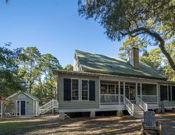 Daufuskie Island