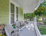 East Moriches