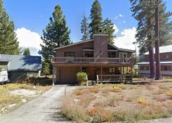 Mammoth Lakes