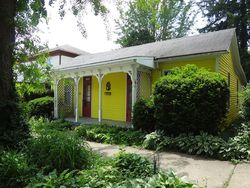  Fort St