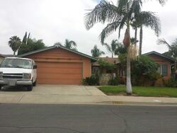 La Mesa