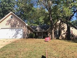 Oakland Chase, Memphis - TN