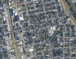  Greenup St