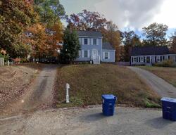  Gibsons Landing Dr