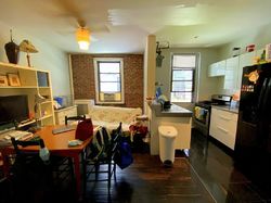  35th St Apt 1h
