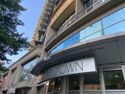  Peachtree St Ne Unit 