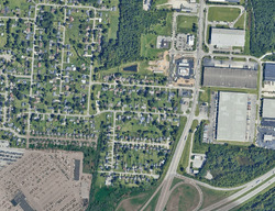  E Howard Rd