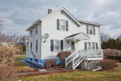 East Longmeadow