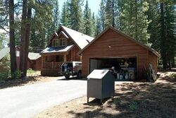 Truckee