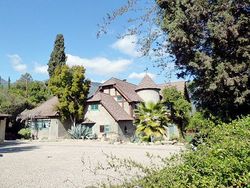  Foothill Rd