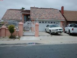  El Porvenir Way