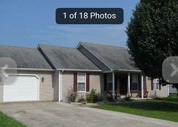 Hustonville