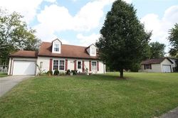 Phillips Ln, Seymour - IN