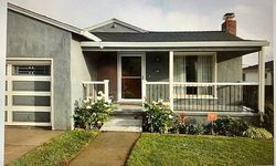 South San Francisco