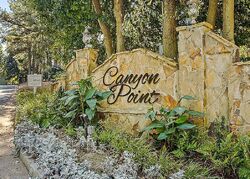  Canyon Point Cir