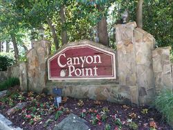  Canyon Point Cir