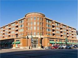 N Cicero Ave Apt 410, Chicago - IL